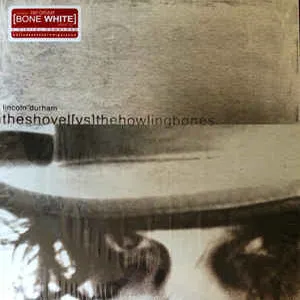 The shovel vs. the howling bones